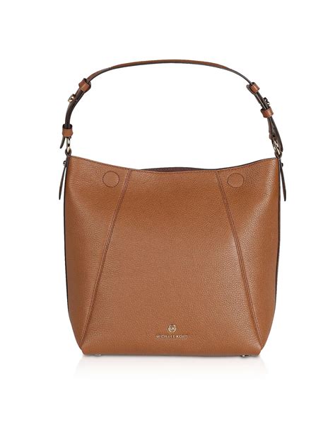 michael kors lucy medium hobo|Lucy Medium Two.